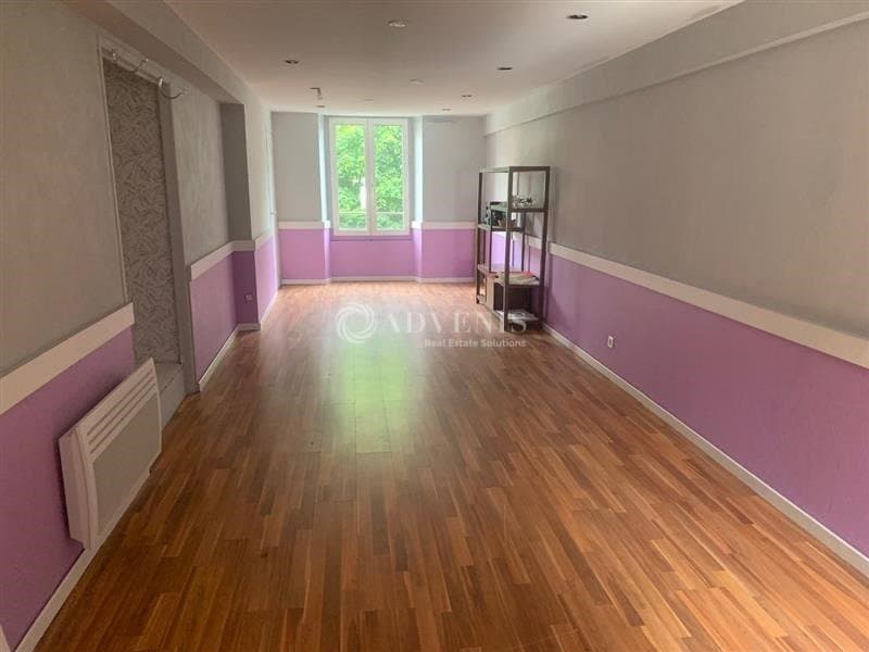 Local commercial · 133 m² · Achat des murs — photo 3