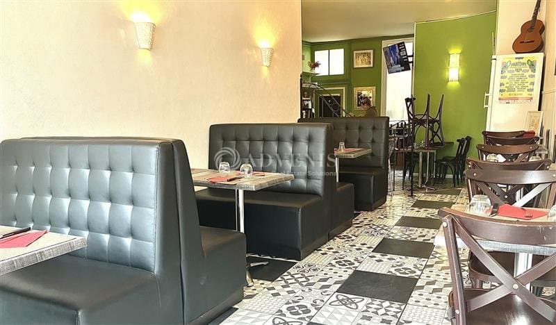 Local commercial · 140 m² · Achat des murs — photo 3