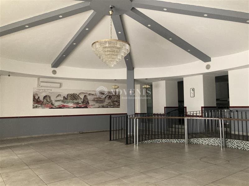Local commercial · 568 m² · Location — photo 1