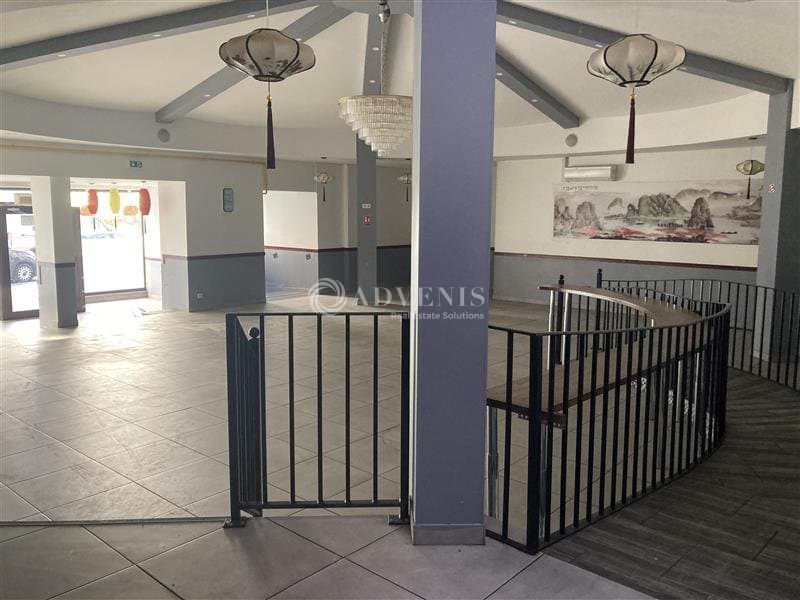 Local commercial · 568 m² · Location — photo 2