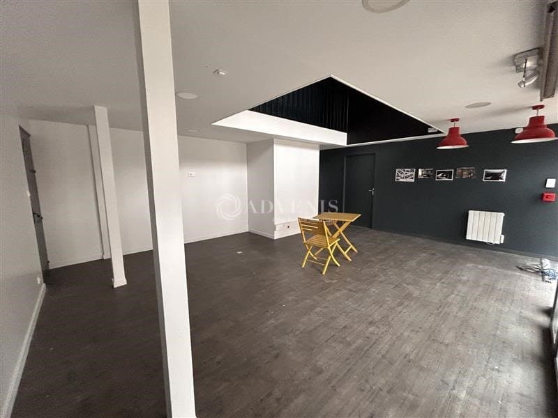 Local commercial · 161 m² · Location — photo 3
