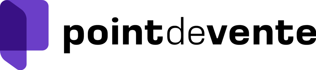 Point de Vente