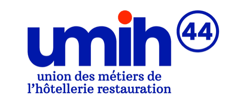 Logo de l'UMIH 44