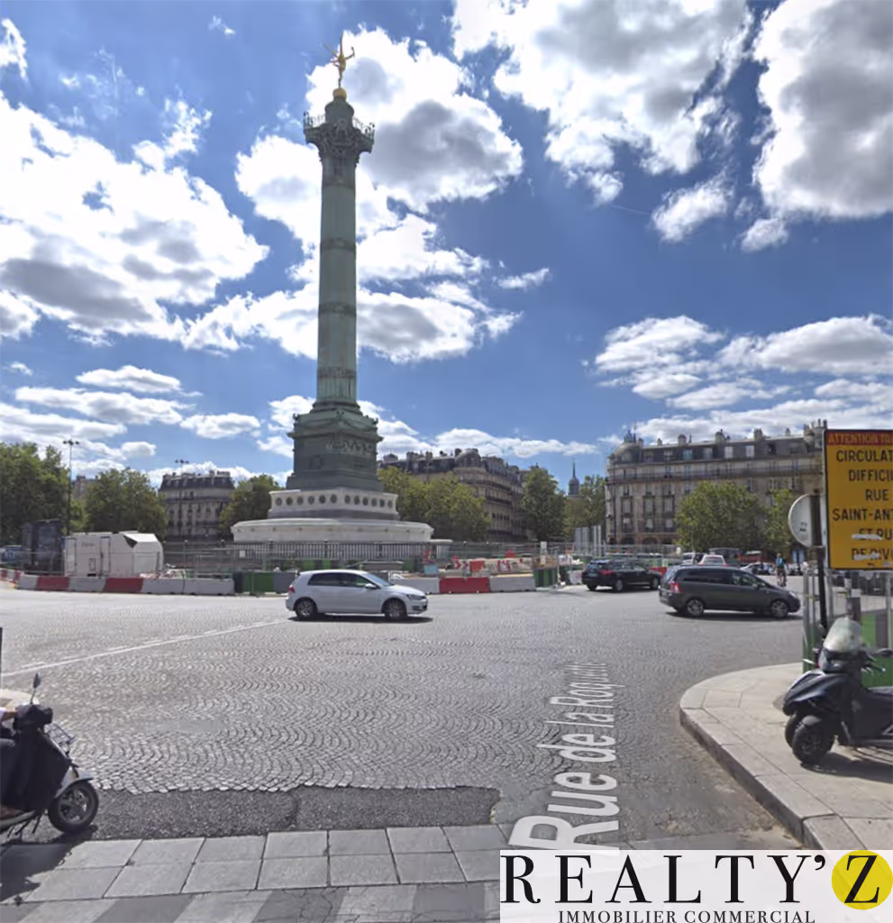 Local commercial · 120 m² · Location — photo 1