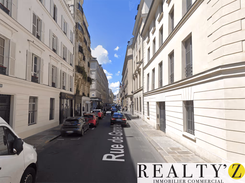 Local commercial · 120 m² · Location — photo 1