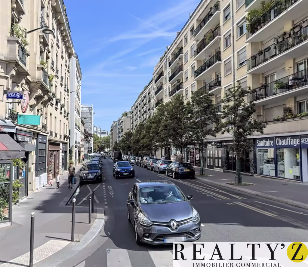 Local commercial · 50 m² · Location — photo 1