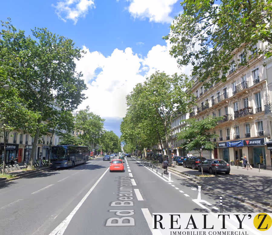 Local commercial · 30 m² · Location — photo 1