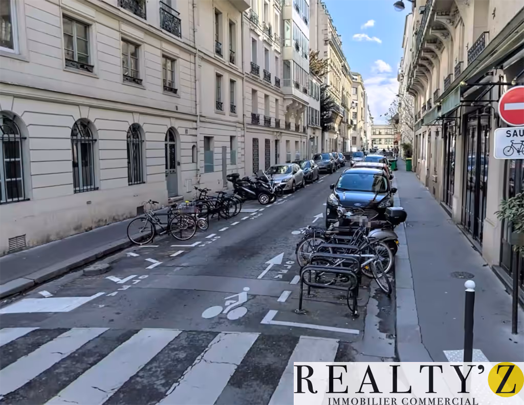Local commercial · 60 m² · Location — photo 1