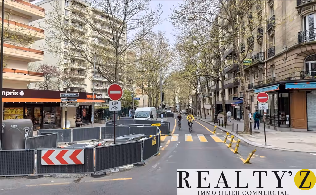 Local commercial · 50 m² · Location — photo 1