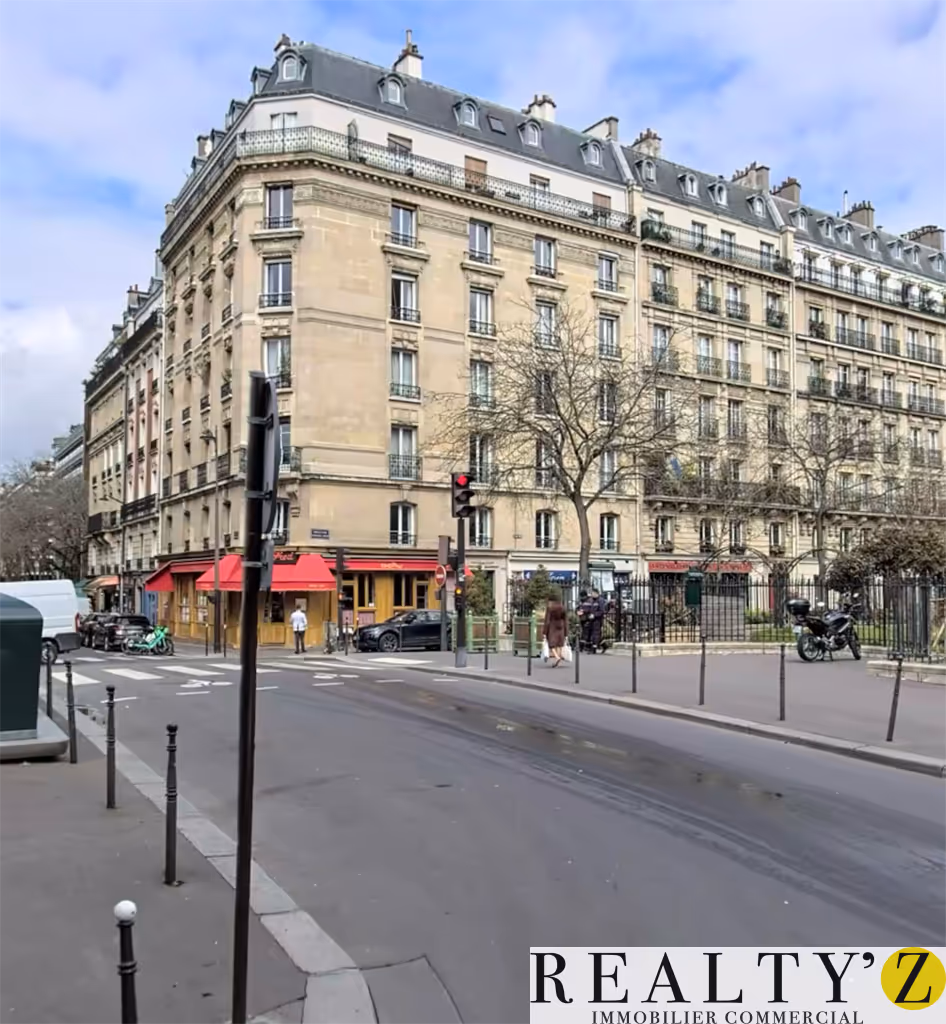 Local commercial · 50 m² · Location — photo 1
