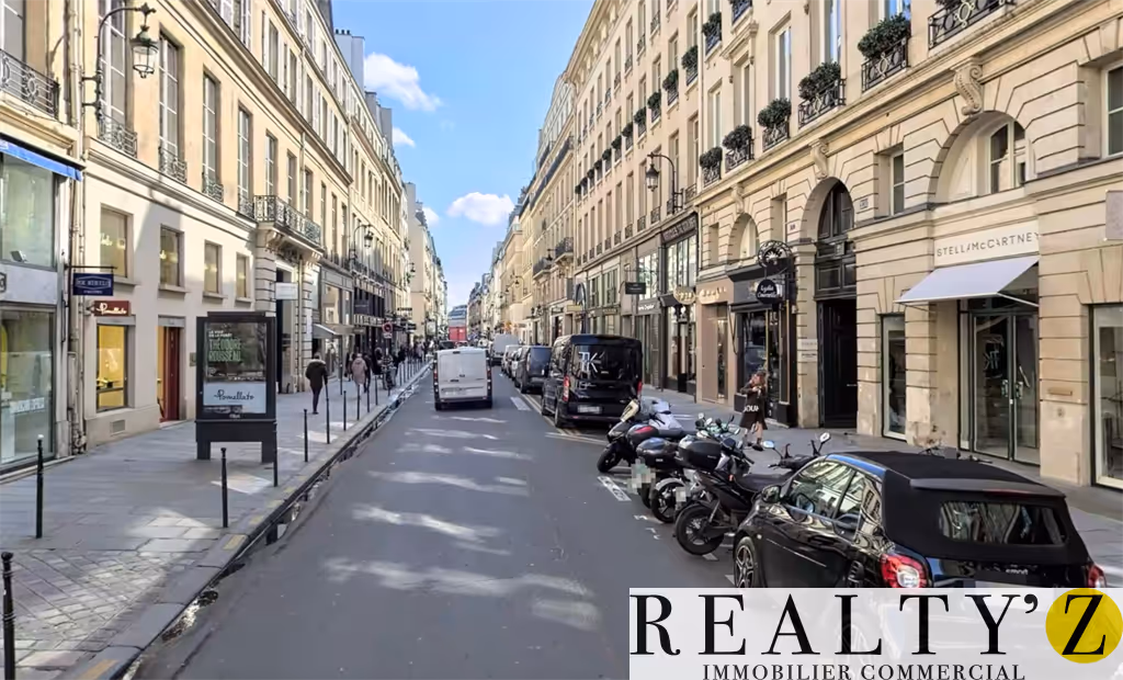Local commercial · 85 m² · Location — photo 1