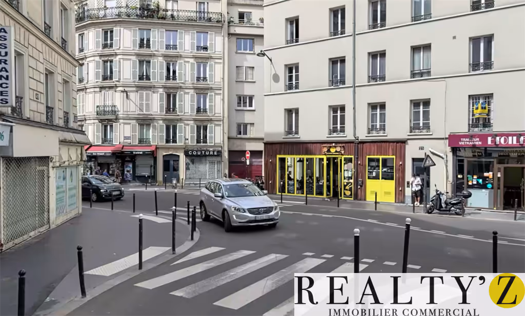 Local commercial · 60 m² · Location — photo 1
