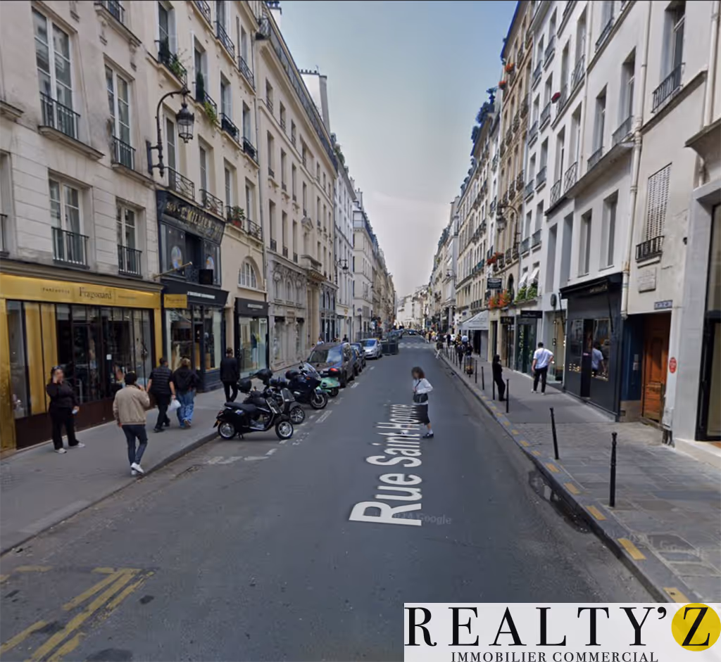Local commercial · 112 m² · Location — photo 1