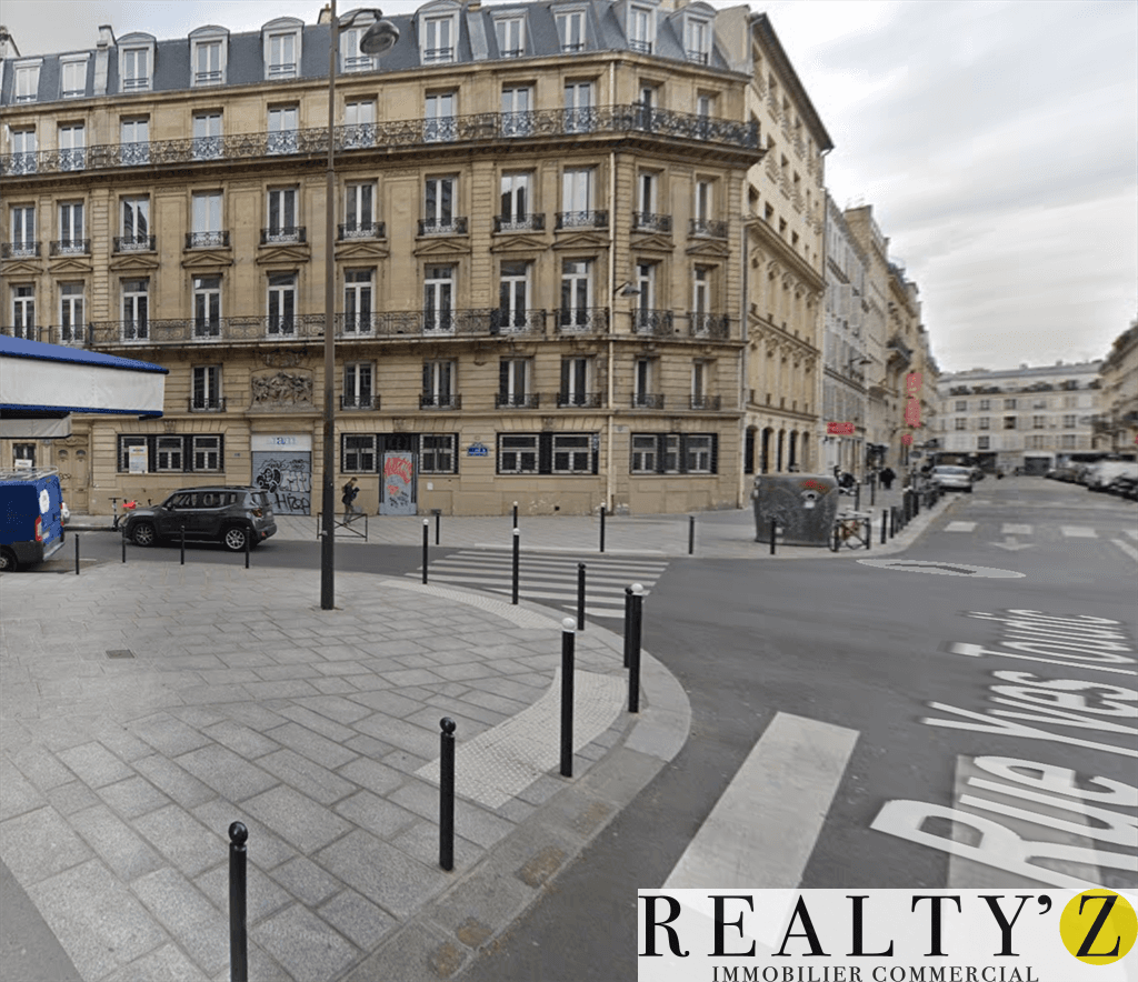 Local commercial · 200 m² · Location — photo 1