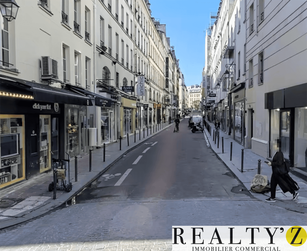 Local commercial · 78 m² · Location — photo 1