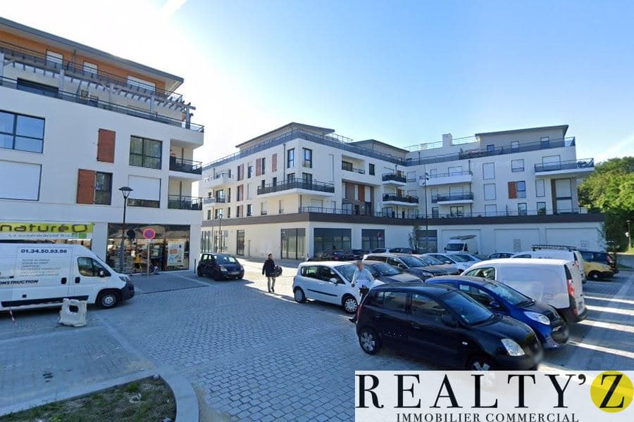 Local commercial · 60 m² · Location — photo 1