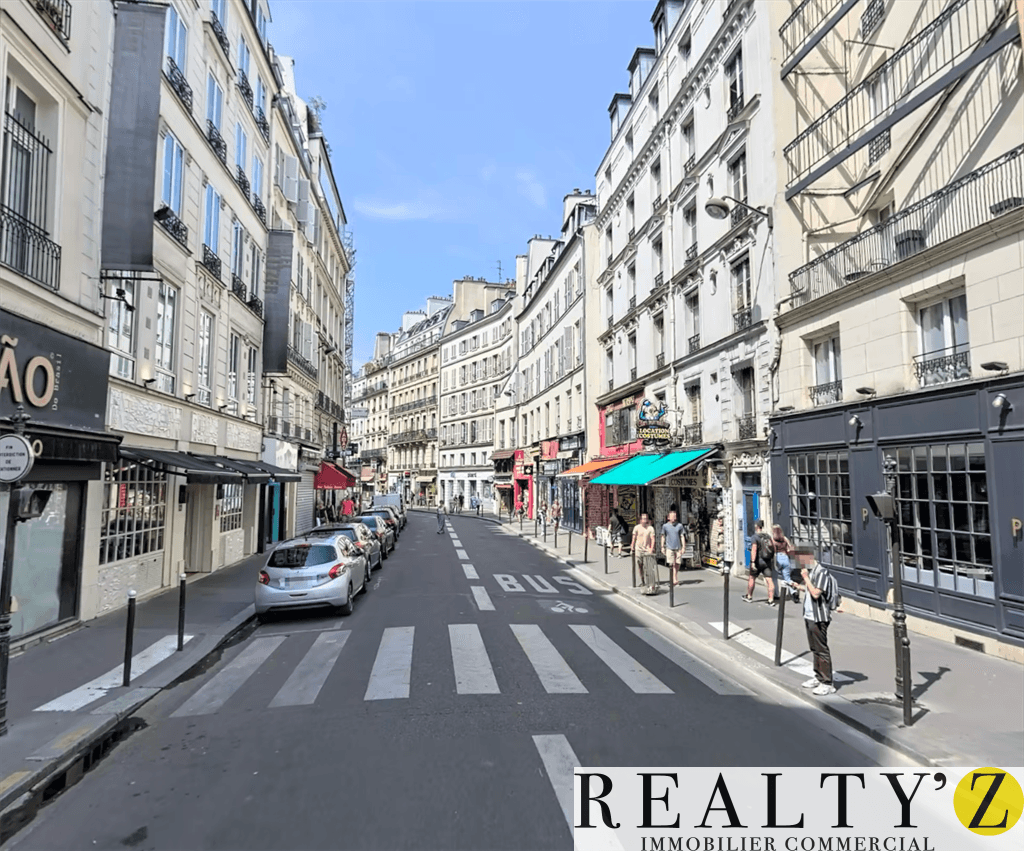 Local commercial · 15 m² · Location — photo 1