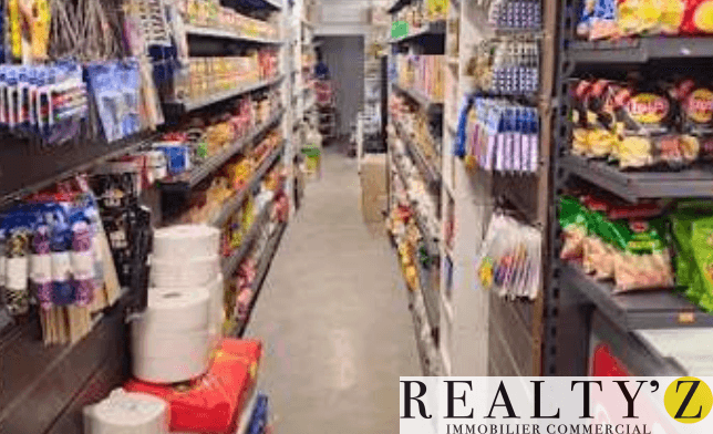 Local commercial · 86 m² · Location — photo 1