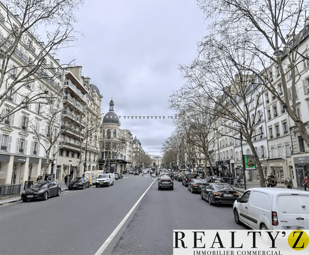 Local commercial · 75 m² · Location — photo 1