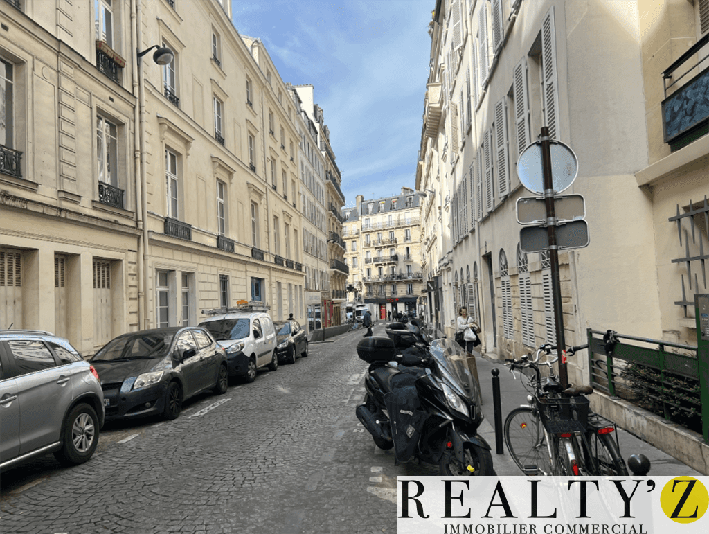 Local commercial · 50 m² · Location — photo 1