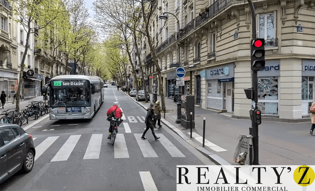 Local commercial · 60 m² · Location — photo 1