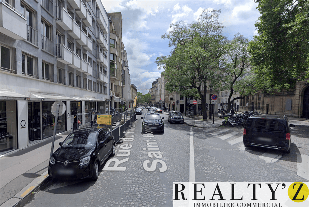 Local commercial · 70 m² · Location — photo 1