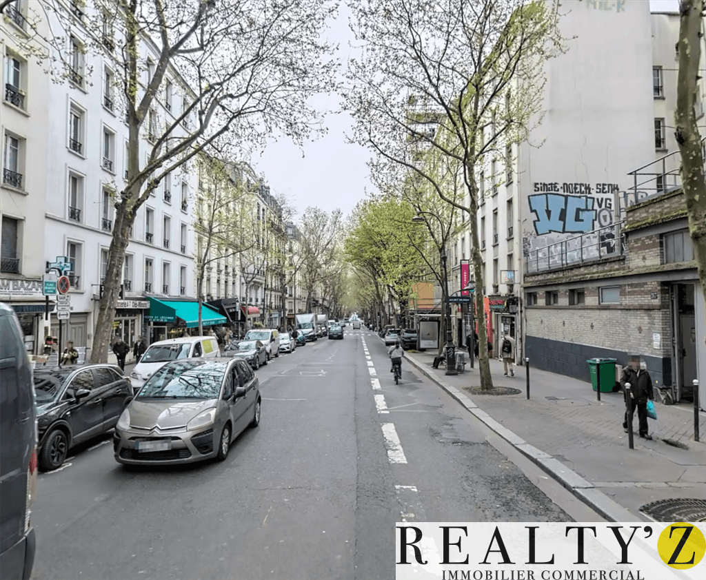 Local commercial · 60 m² · Location — photo 1