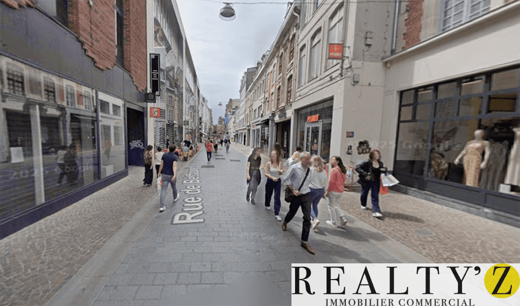 Local commercial · 200 m² · Location — photo 1