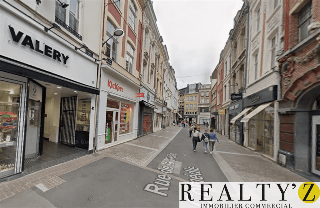 Local commercial · 200 m² · Location — photo 1