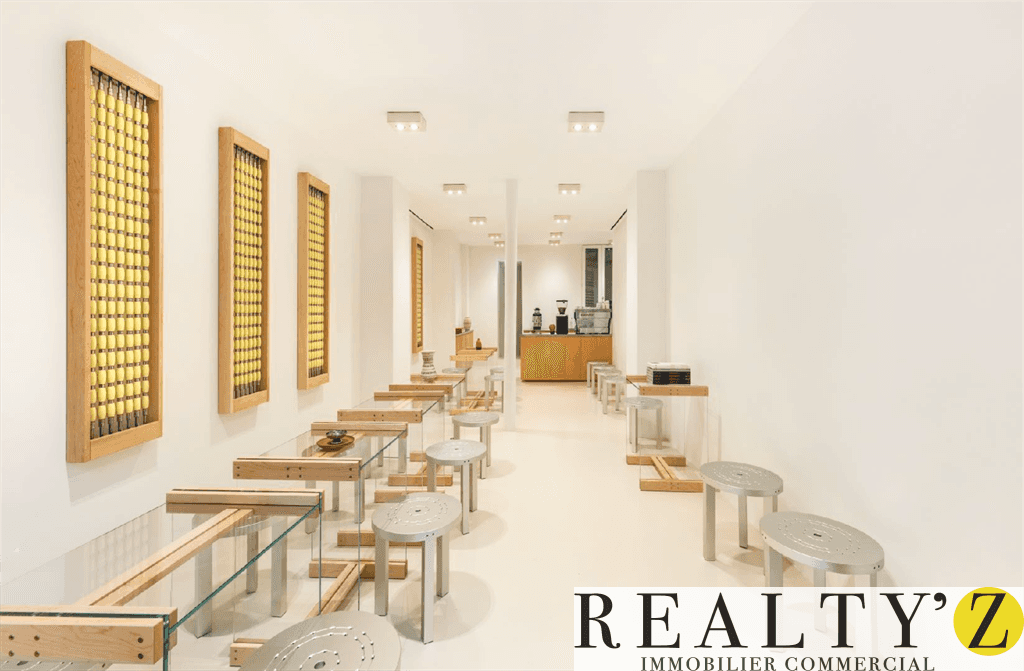 Local commercial · 70 m² · Location — photo 1