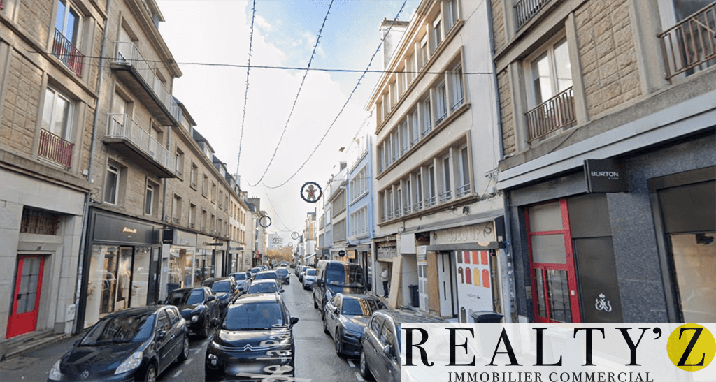 Local commercial · 90 m² · Location — photo 1