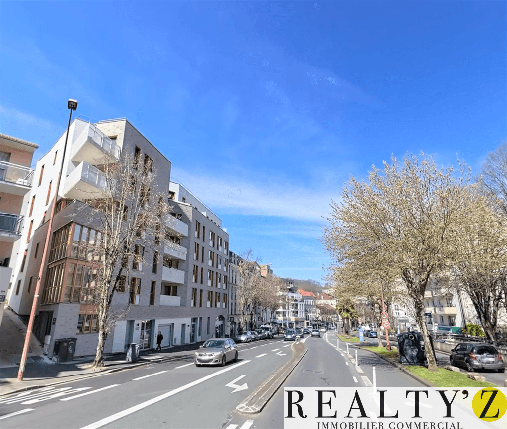 Local commercial · 500 m² · Location — photo 1