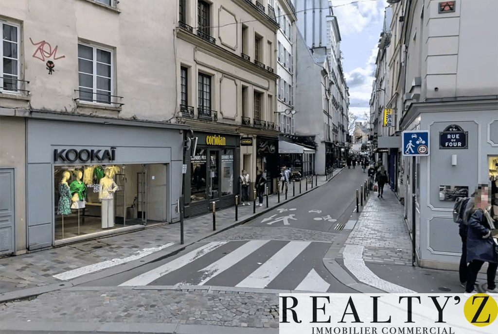 Local commercial · 70 m² · Location — photo 1