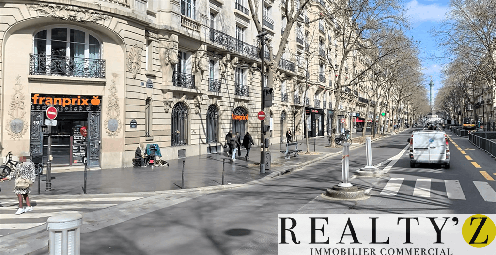 Local commercial · 50 m² · Location — photo 1