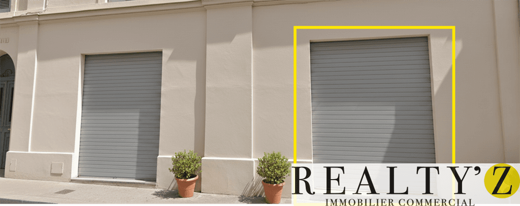 Local commercial · 72 m² · Achat des murs — photo 1