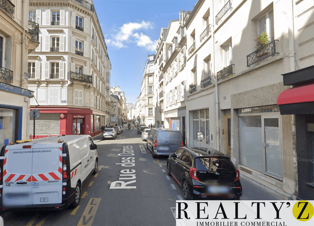 Local commercial · 65 m² · Location — photo 1