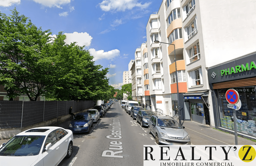 Murs commerciaux · 258 m² · Achat des murs — photo 1