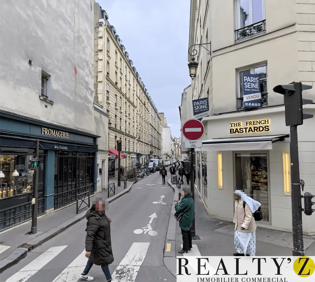 Local commercial · 30 m² · Location — photo 1