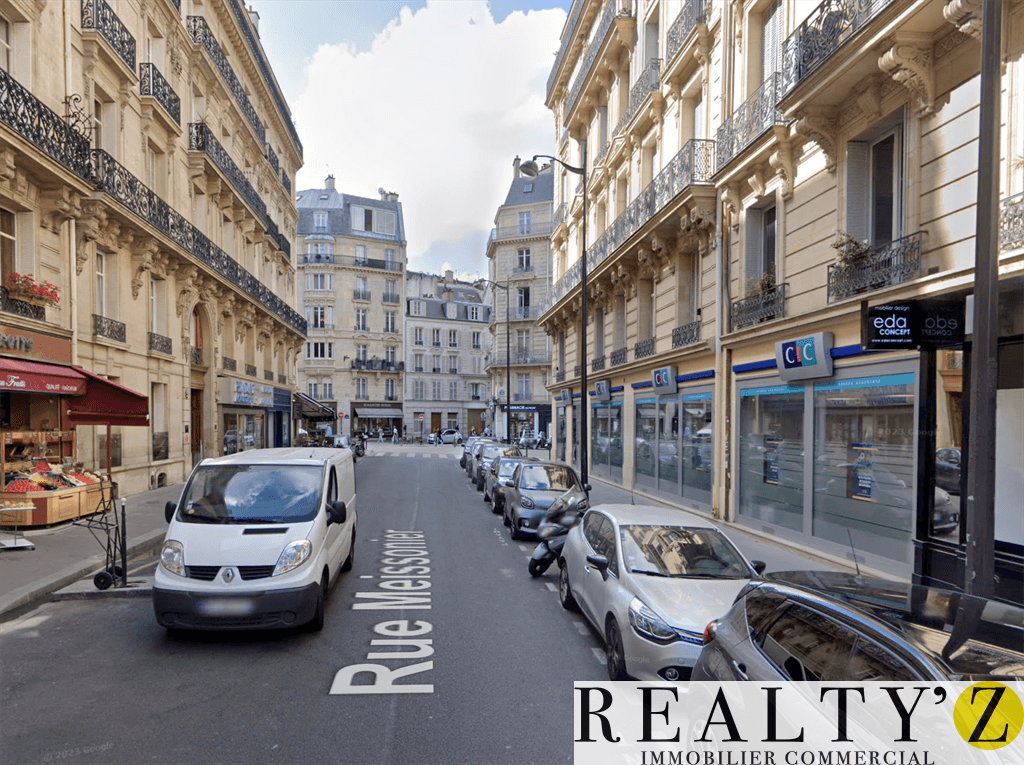 Local commercial · 150 m² · Location — photo 1