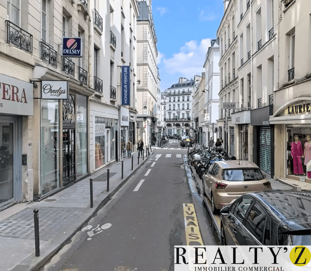 Local commercial · 14 m² · Location — photo 1