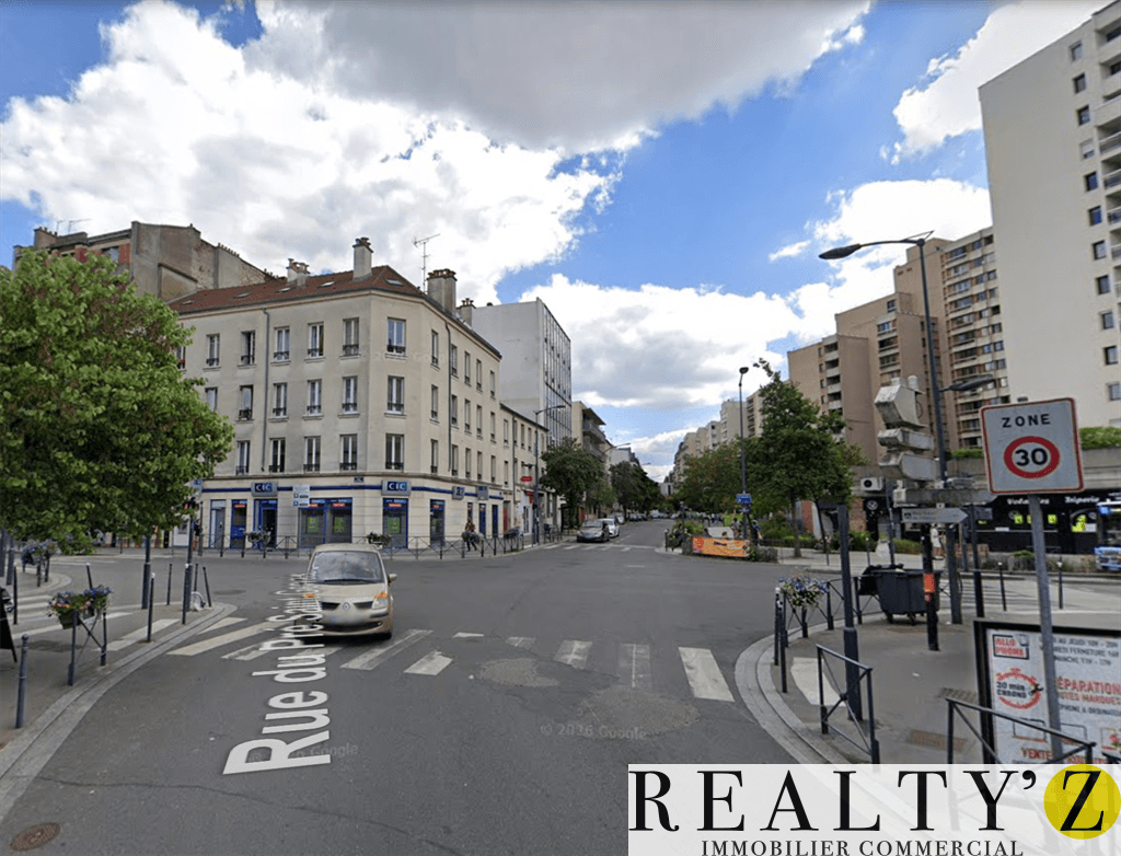Local commercial · 70 m² · Location — photo 1