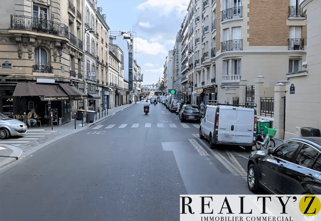 Local commercial · 50 m² · Location — photo 1