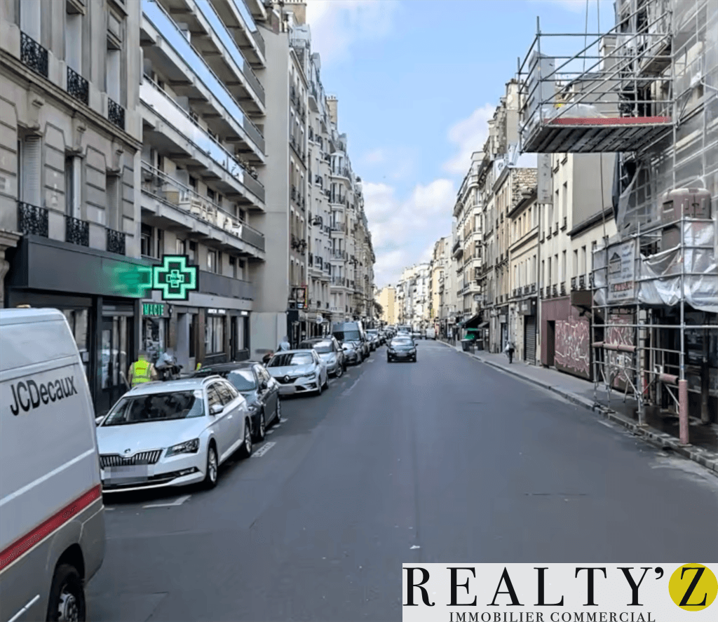 Local commercial · 50 m² · Location — photo 1