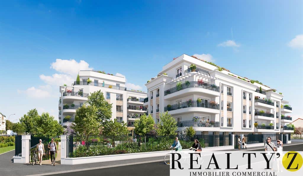 Local commercial · 302 m² · Achat des murs — photo 1