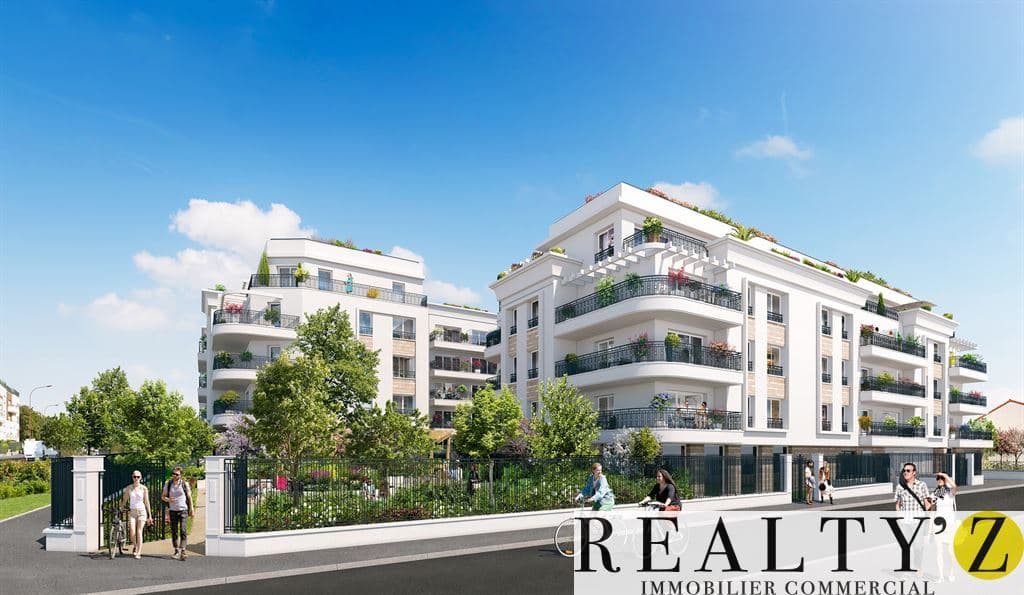 Local commercial · 302 m² · Achat des murs — photo 1