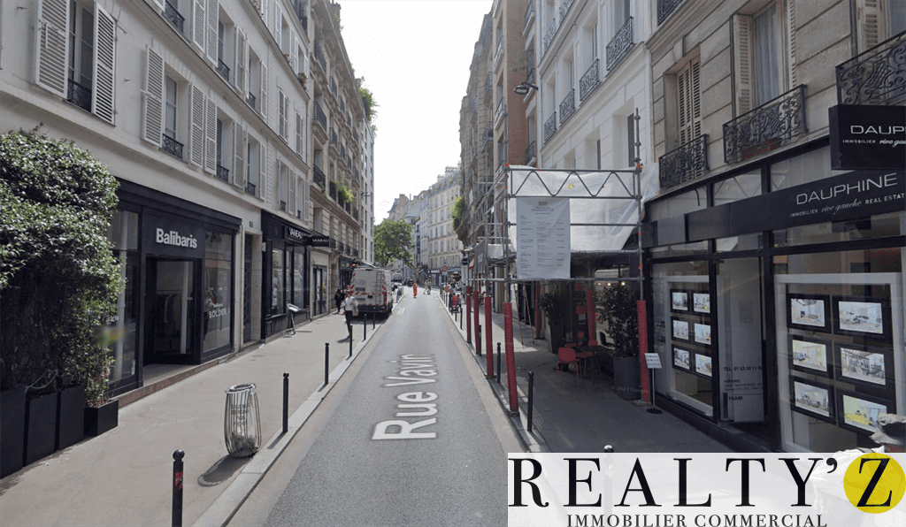 Local commercial · 25 m² · Location — photo 1