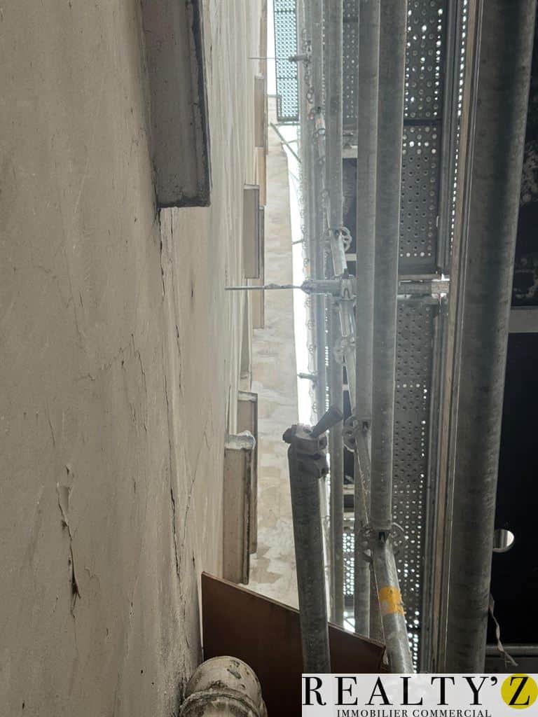 Local commercial · 20 m² · Location — photo 1