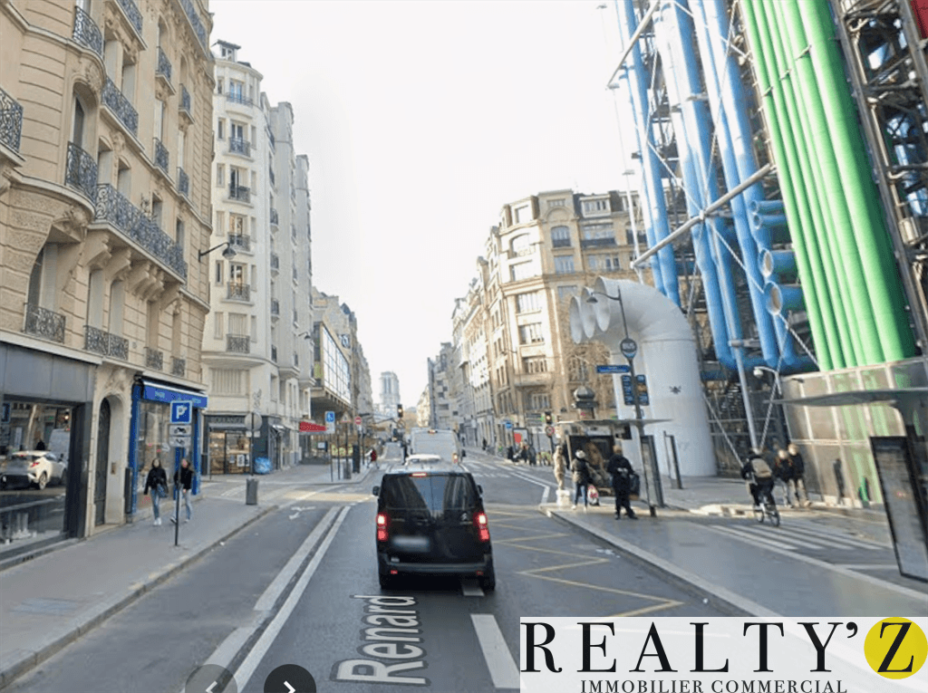 Local commercial · 14 m² · Location — photo 1