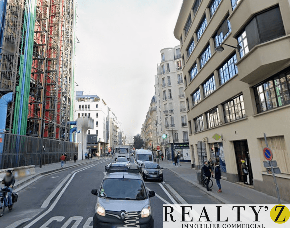 Local commercial · 14 m² · Location — photo 1