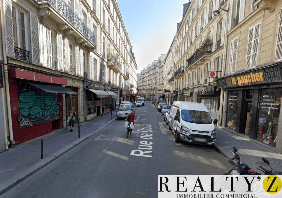 Local commercial · 60 m² · Location — photo 1
